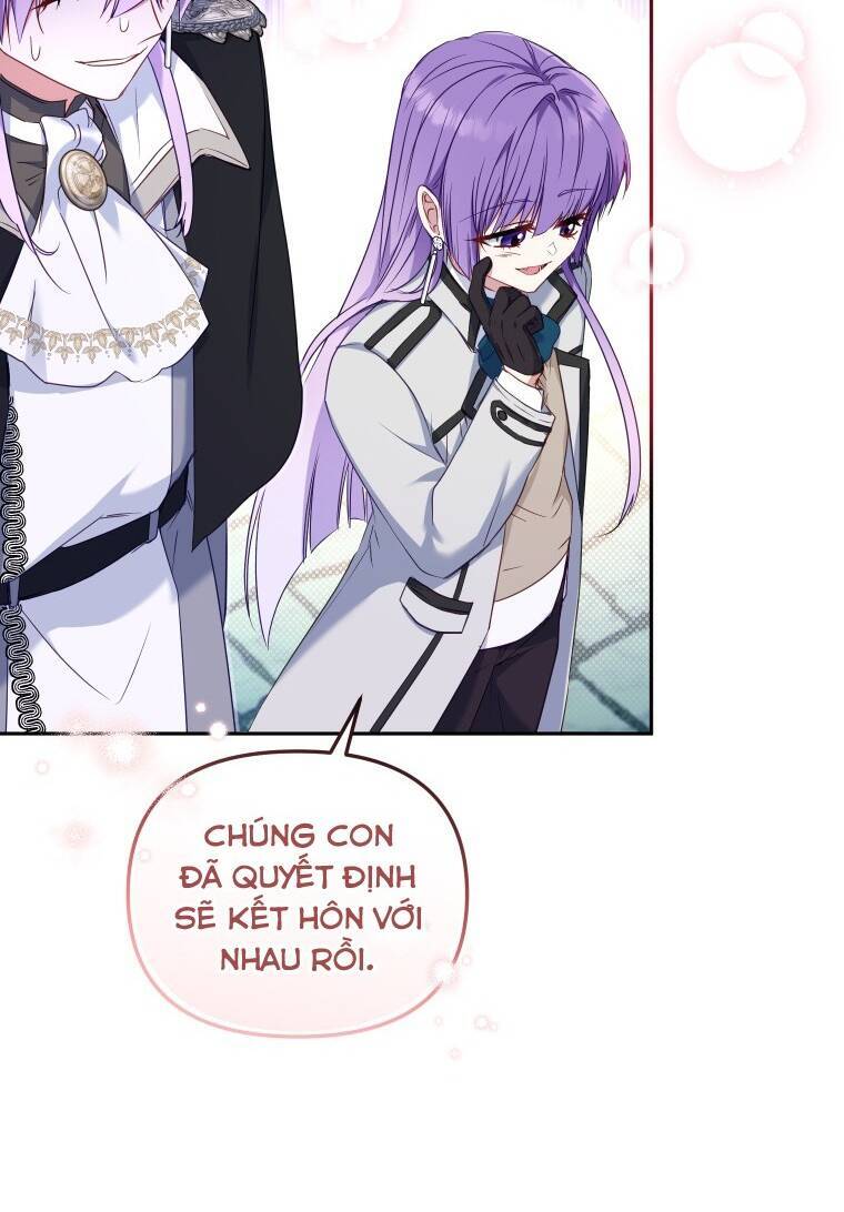 Papa Tôi Là Bạo Chúa Ác Ma Chapter 48 - 28