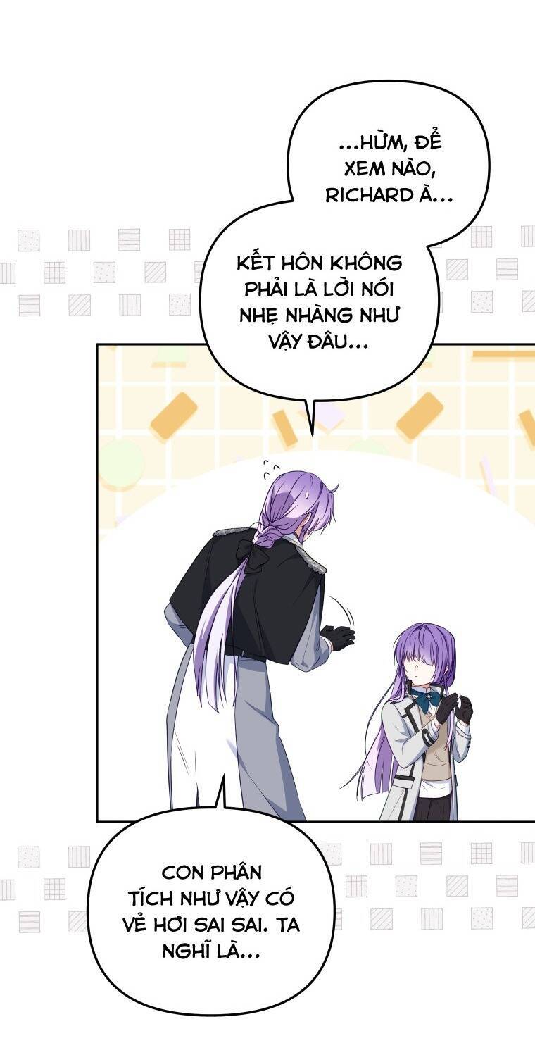 Papa Tôi Là Bạo Chúa Ác Ma Chapter 48 - 33
