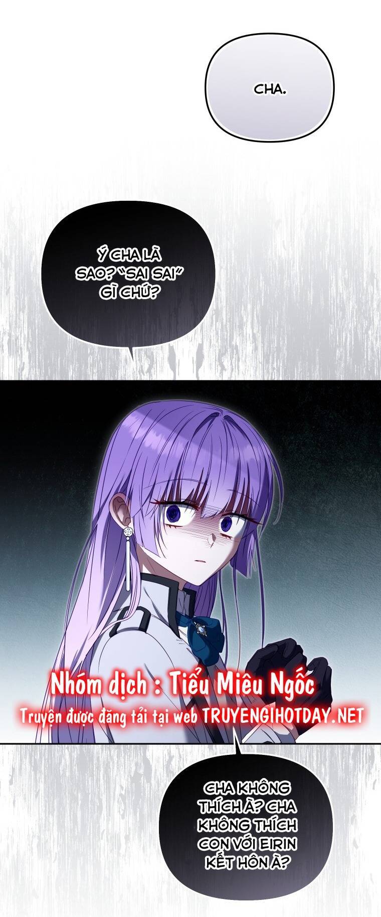 Papa Tôi Là Bạo Chúa Ác Ma Chapter 48 - 34