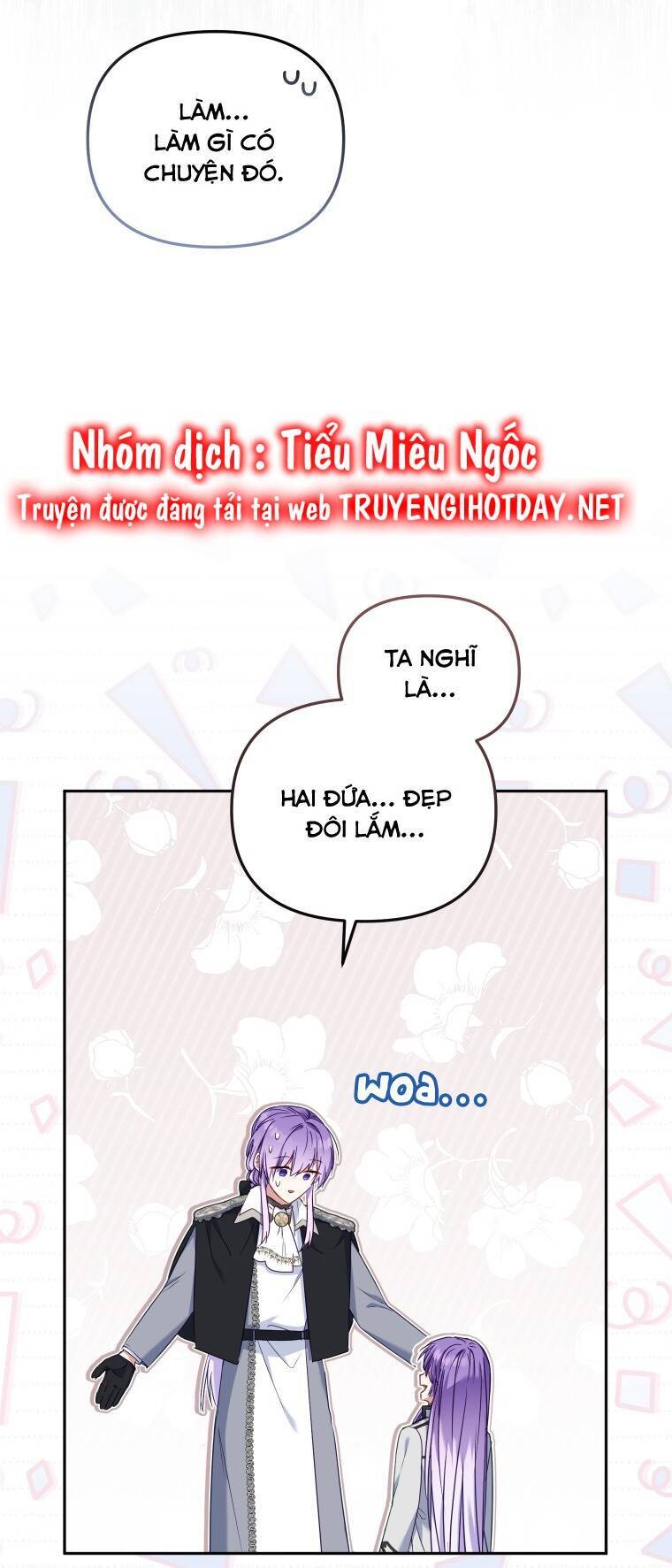 Papa Tôi Là Bạo Chúa Ác Ma Chapter 48 - 35