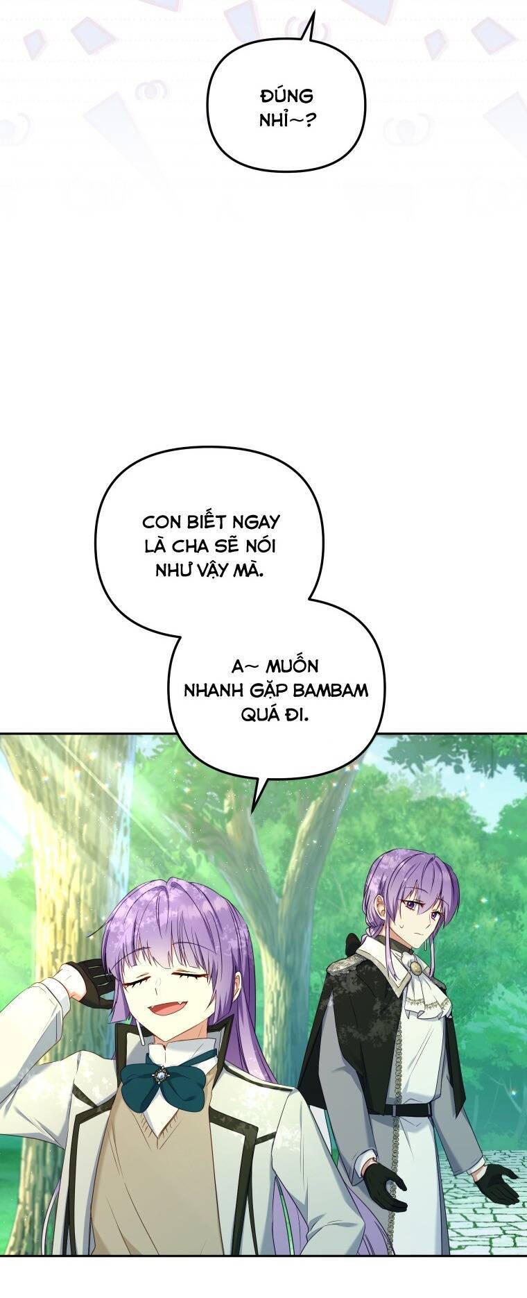 Papa Tôi Là Bạo Chúa Ác Ma Chapter 48 - 36
