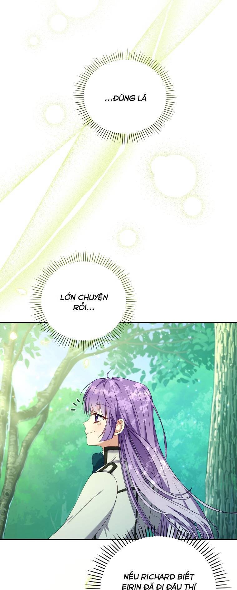 Papa Tôi Là Bạo Chúa Ác Ma Chapter 48 - 38