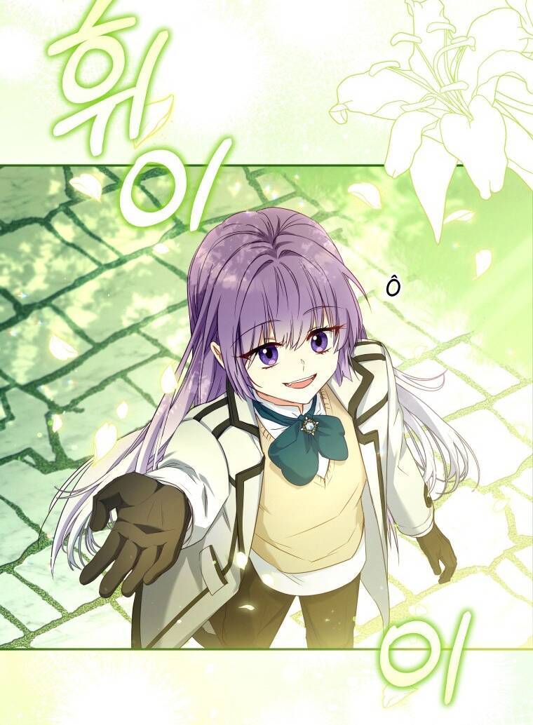 Papa Tôi Là Bạo Chúa Ác Ma Chapter 48 - 40
