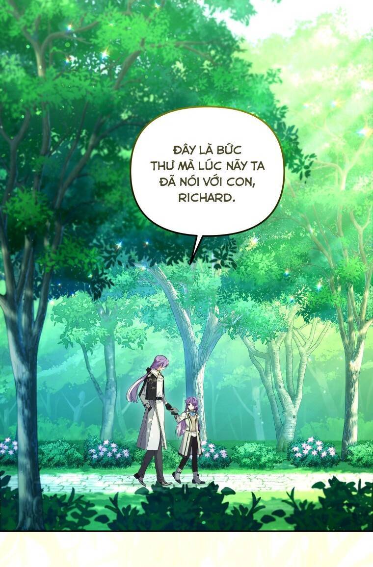 Papa Tôi Là Bạo Chúa Ác Ma Chapter 48 - 5