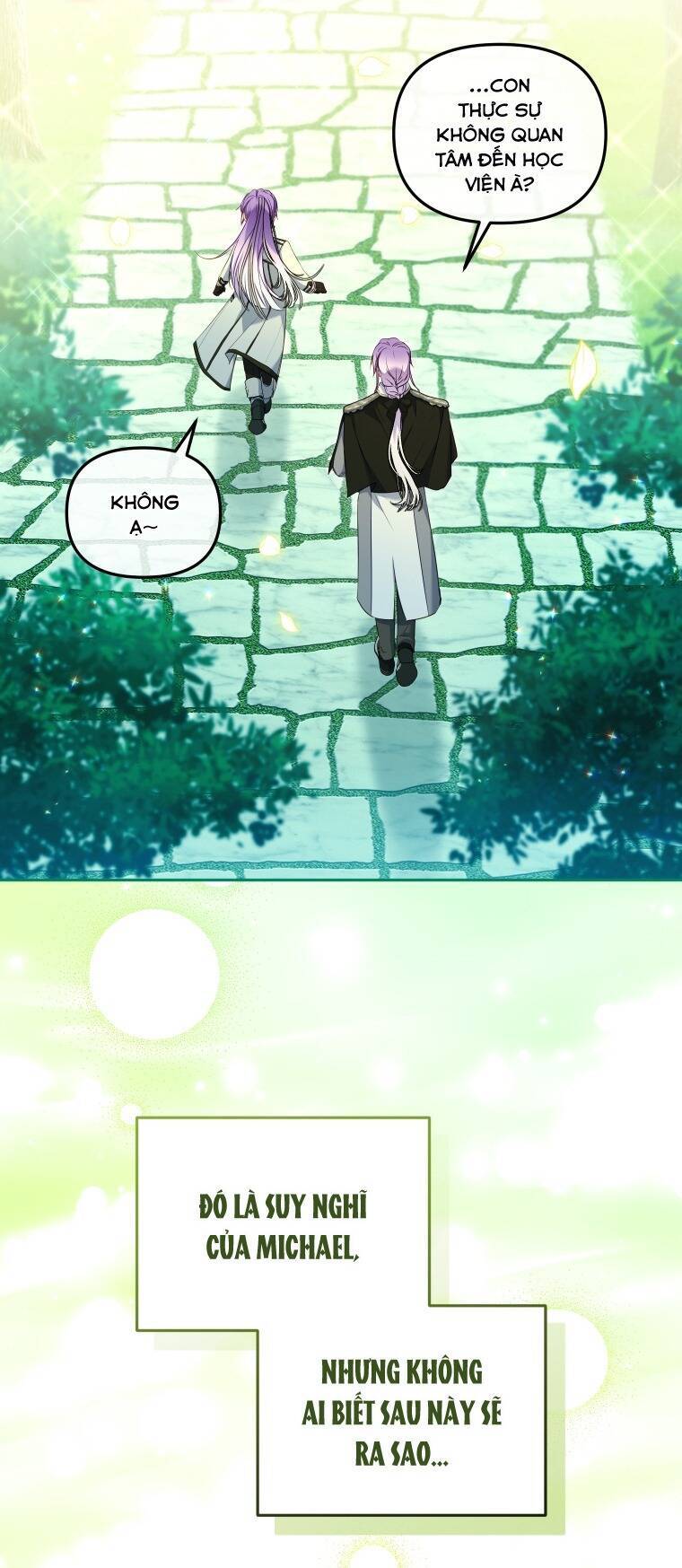 Papa Tôi Là Bạo Chúa Ác Ma Chapter 48 - 42