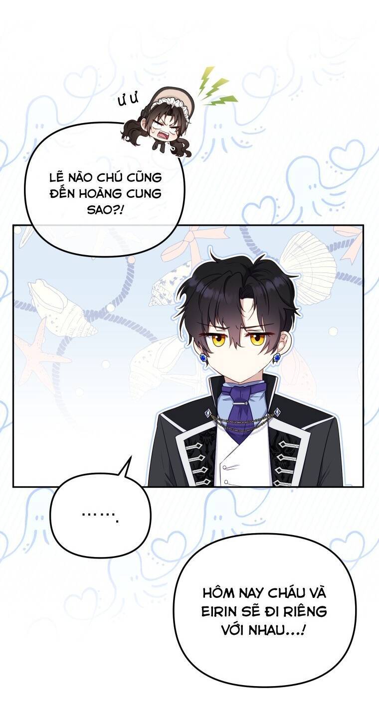 Papa Tôi Là Bạo Chúa Ác Ma Chapter 48 - 49