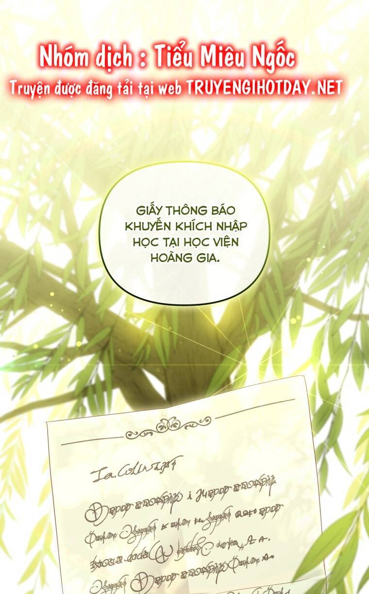 Papa Tôi Là Bạo Chúa Ác Ma Chapter 48 - 6
