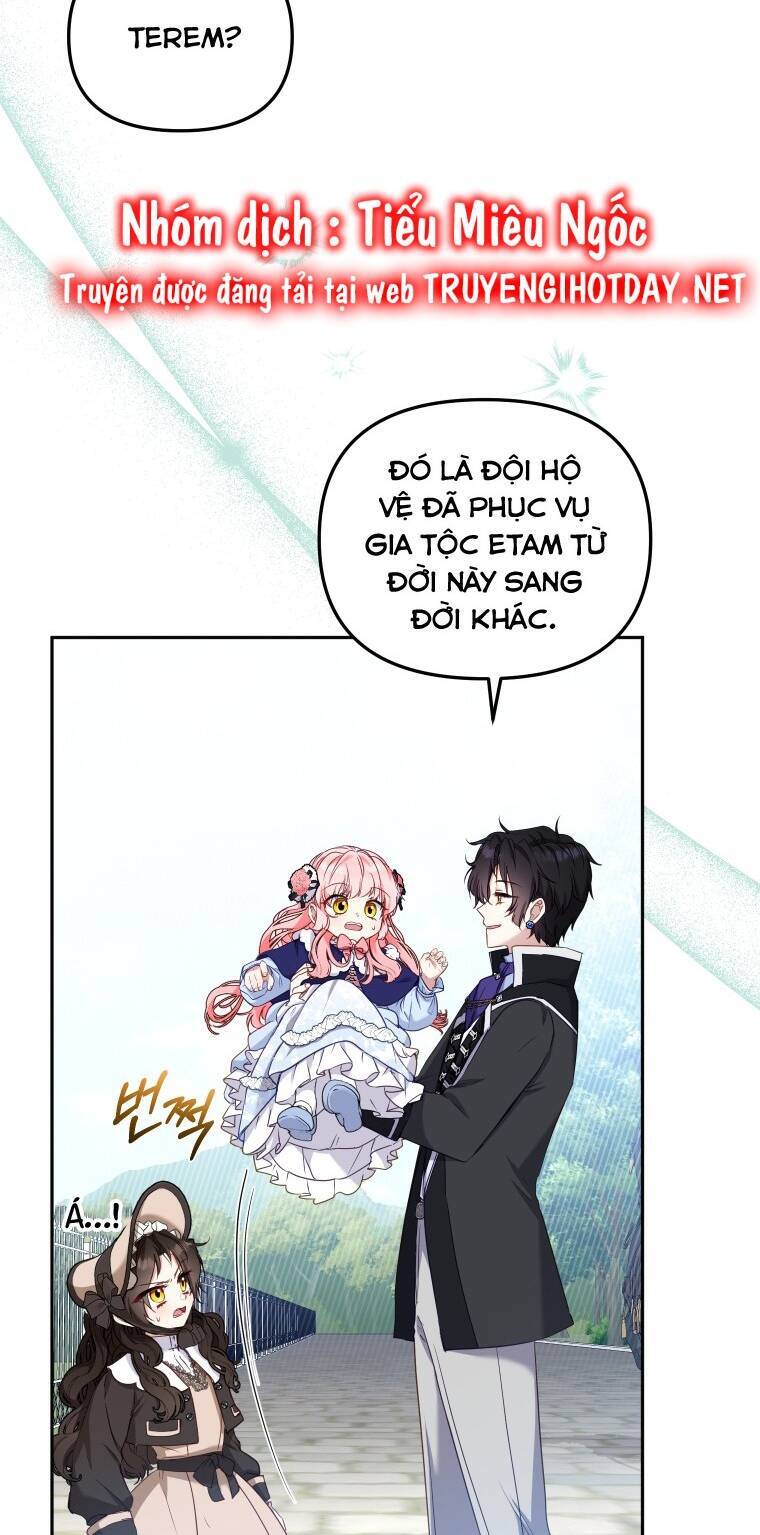 Papa Tôi Là Bạo Chúa Ác Ma Chapter 48 - 52