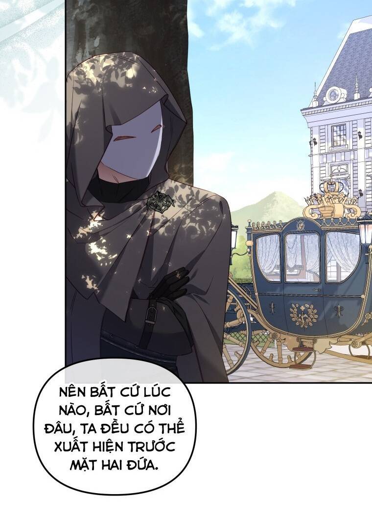 Papa Tôi Là Bạo Chúa Ác Ma Chapter 48 - 54