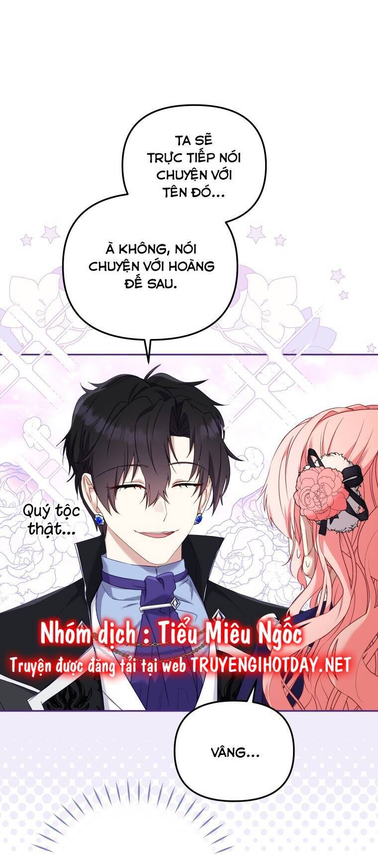 Papa Tôi Là Bạo Chúa Ác Ma Chapter 48 - 59