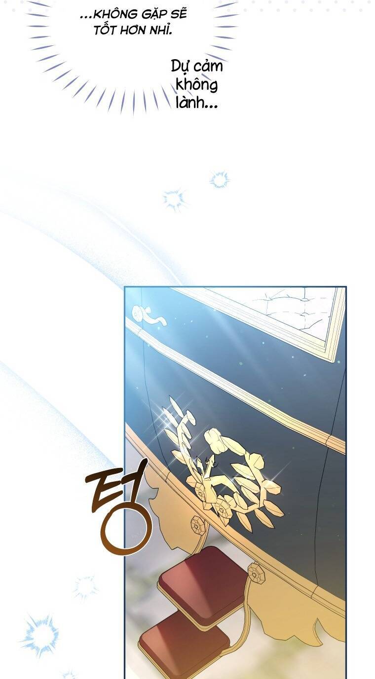 Papa Tôi Là Bạo Chúa Ác Ma Chapter 48 - 60