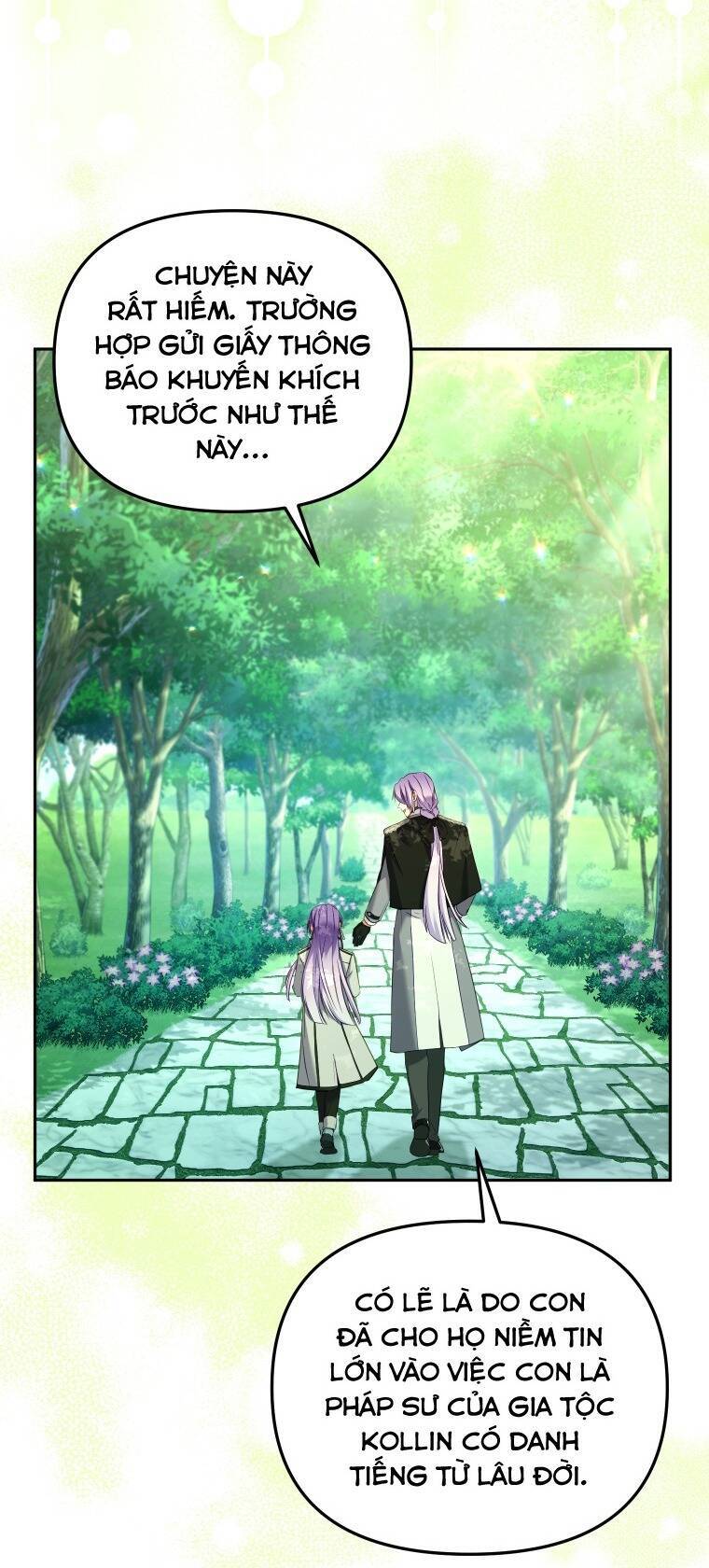 Papa Tôi Là Bạo Chúa Ác Ma Chapter 48 - 8