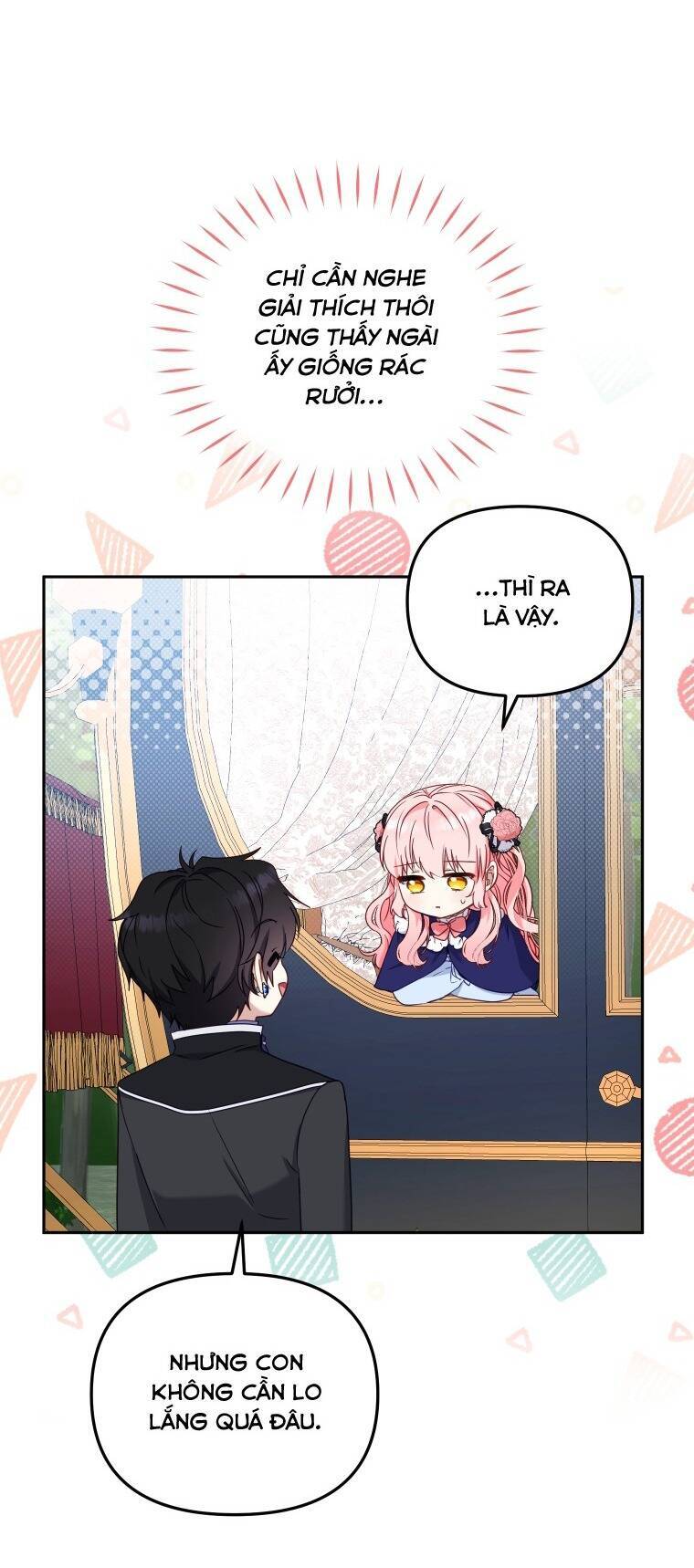 Papa Tôi Là Bạo Chúa Ác Ma Chapter 48 - 72