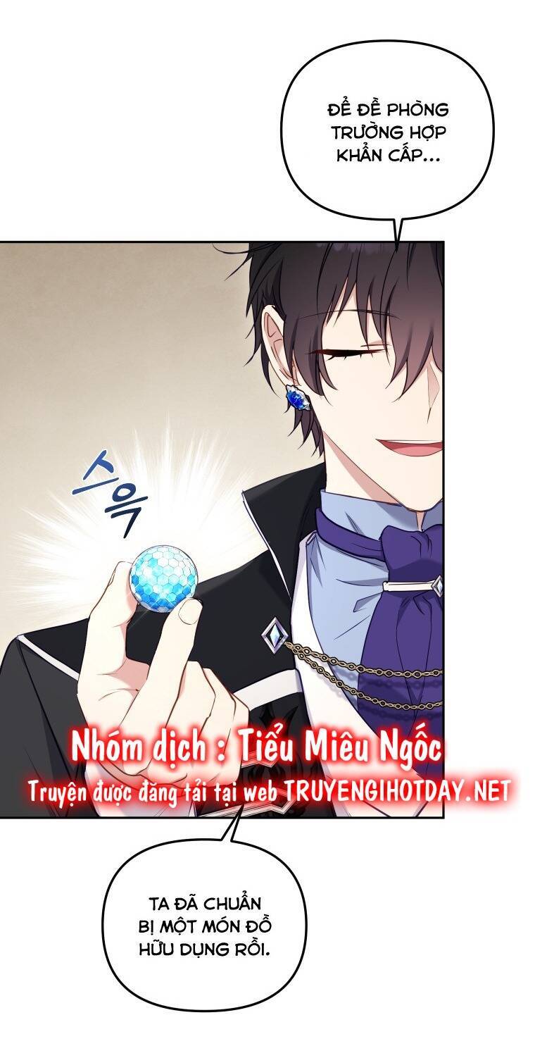 Papa Tôi Là Bạo Chúa Ác Ma Chapter 48 - 73