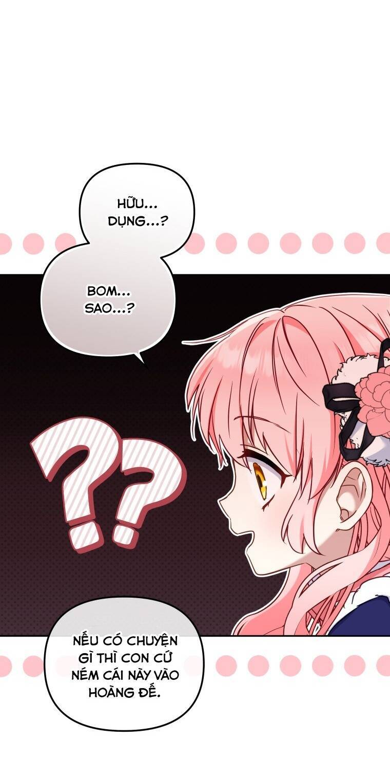 Papa Tôi Là Bạo Chúa Ác Ma Chapter 48 - 75
