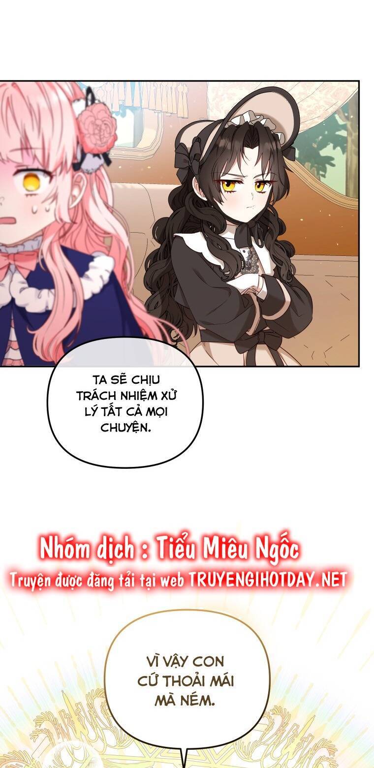 Papa Tôi Là Bạo Chúa Ác Ma Chapter 48 - 78