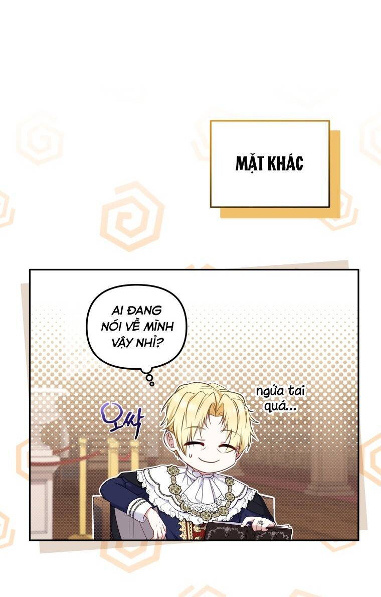 Papa Tôi Là Bạo Chúa Ác Ma Chapter 48 - 82