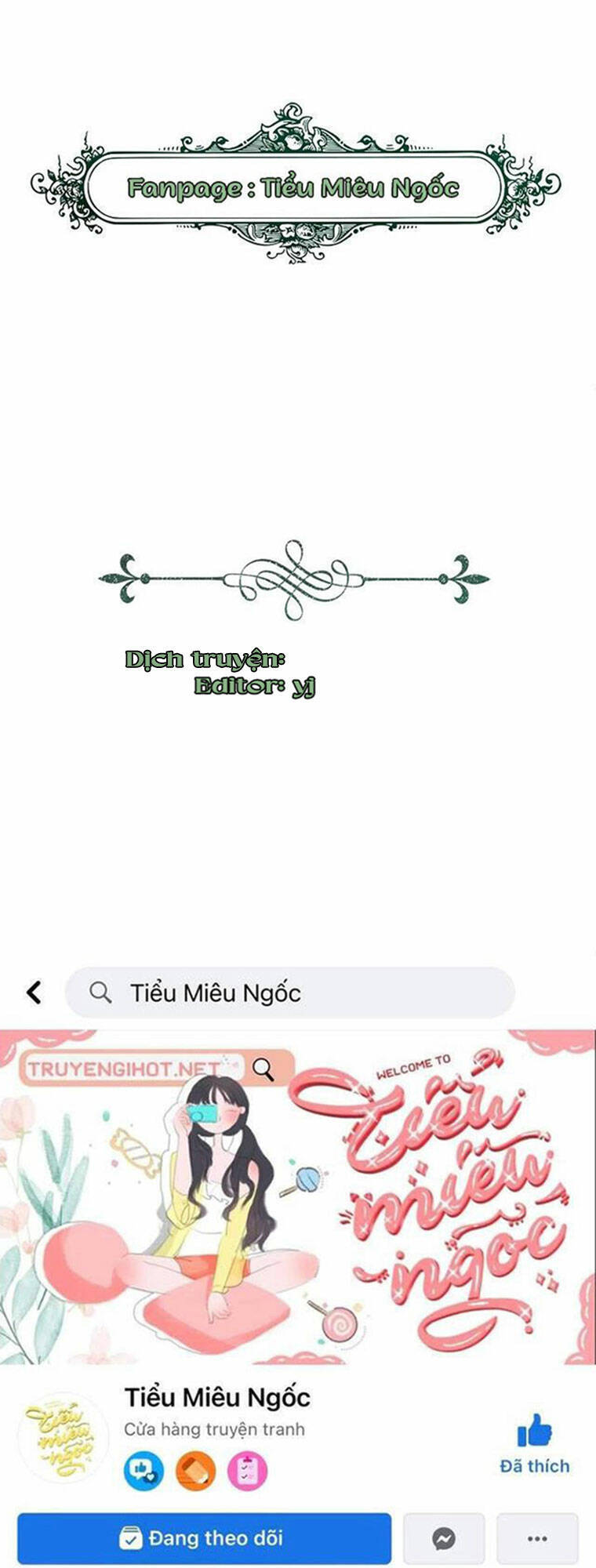 Papa Tôi Là Bạo Chúa Ác Ma Chapter 49 - 1