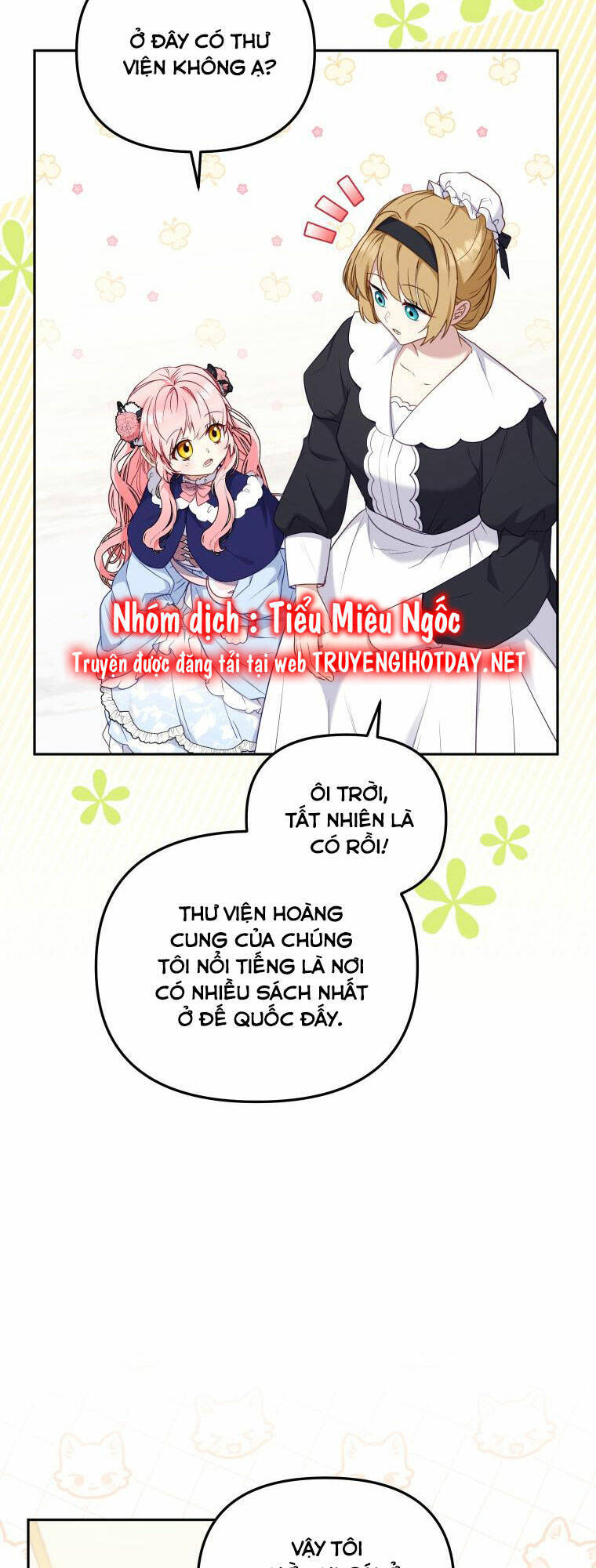 Papa Tôi Là Bạo Chúa Ác Ma Chapter 49 - 19