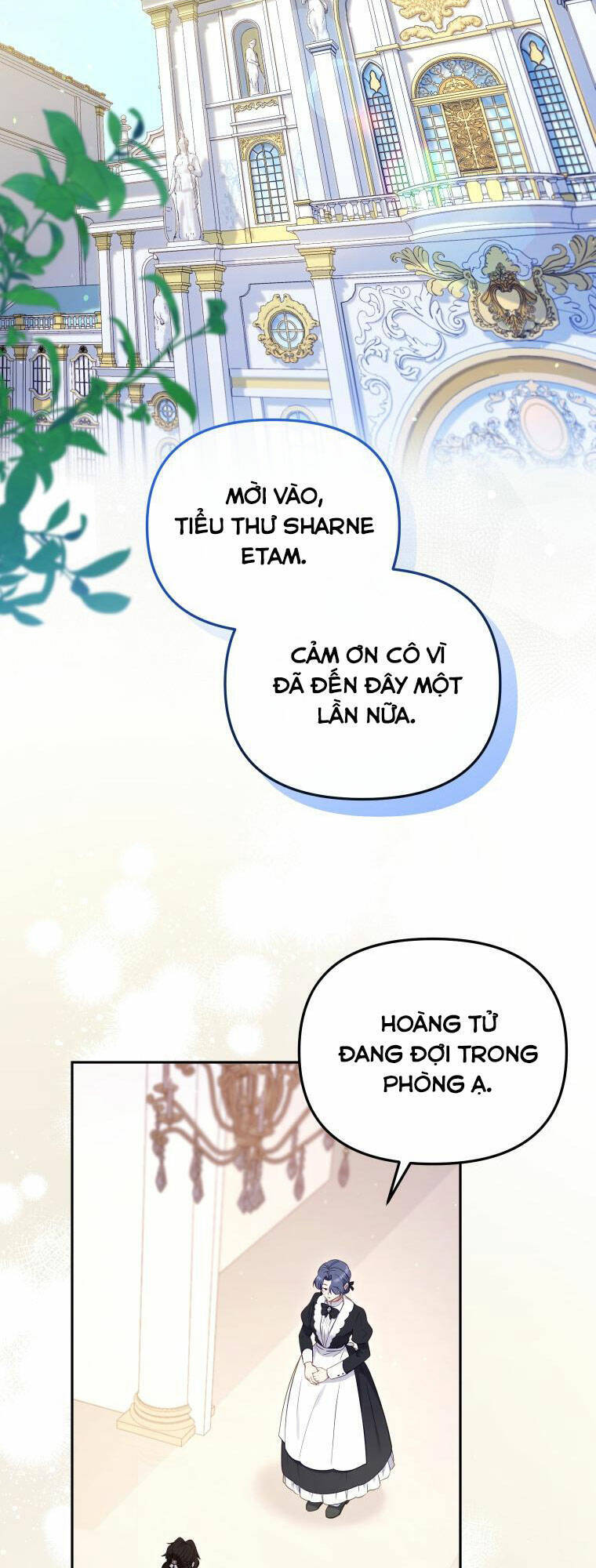 Papa Tôi Là Bạo Chúa Ác Ma Chapter 49 - 4