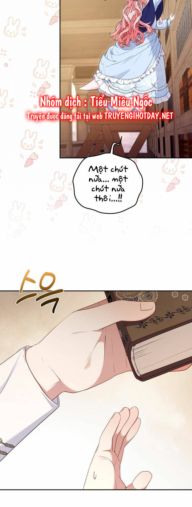 Papa Tôi Là Bạo Chúa Ác Ma Chapter 49 - 31