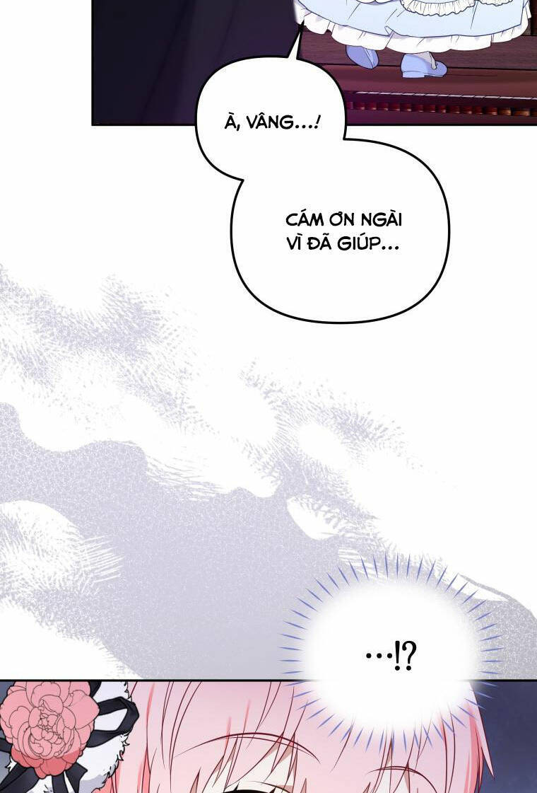 Papa Tôi Là Bạo Chúa Ác Ma Chapter 49 - 33