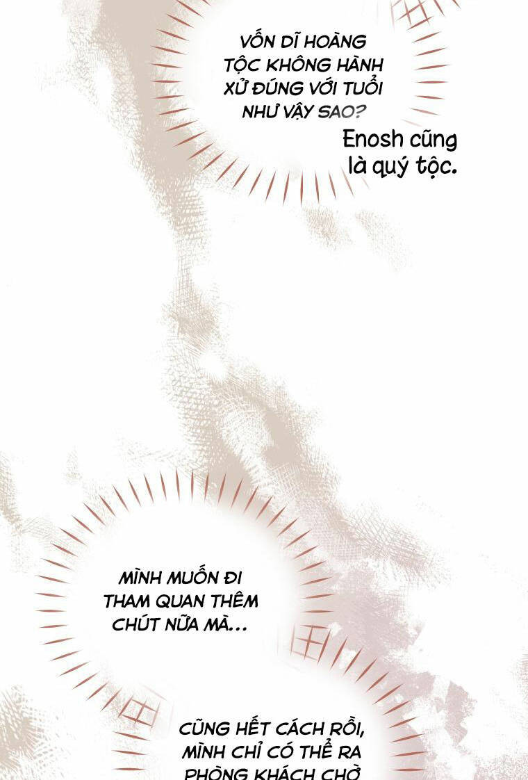 Papa Tôi Là Bạo Chúa Ác Ma Chapter 49 - 51