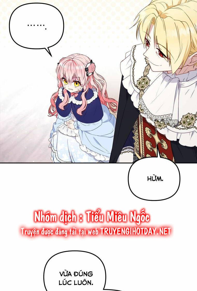 Papa Tôi Là Bạo Chúa Ác Ma Chapter 49 - 57