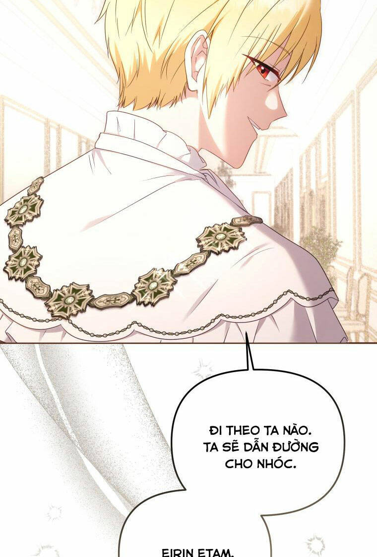 Papa Tôi Là Bạo Chúa Ác Ma Chapter 49 - 59