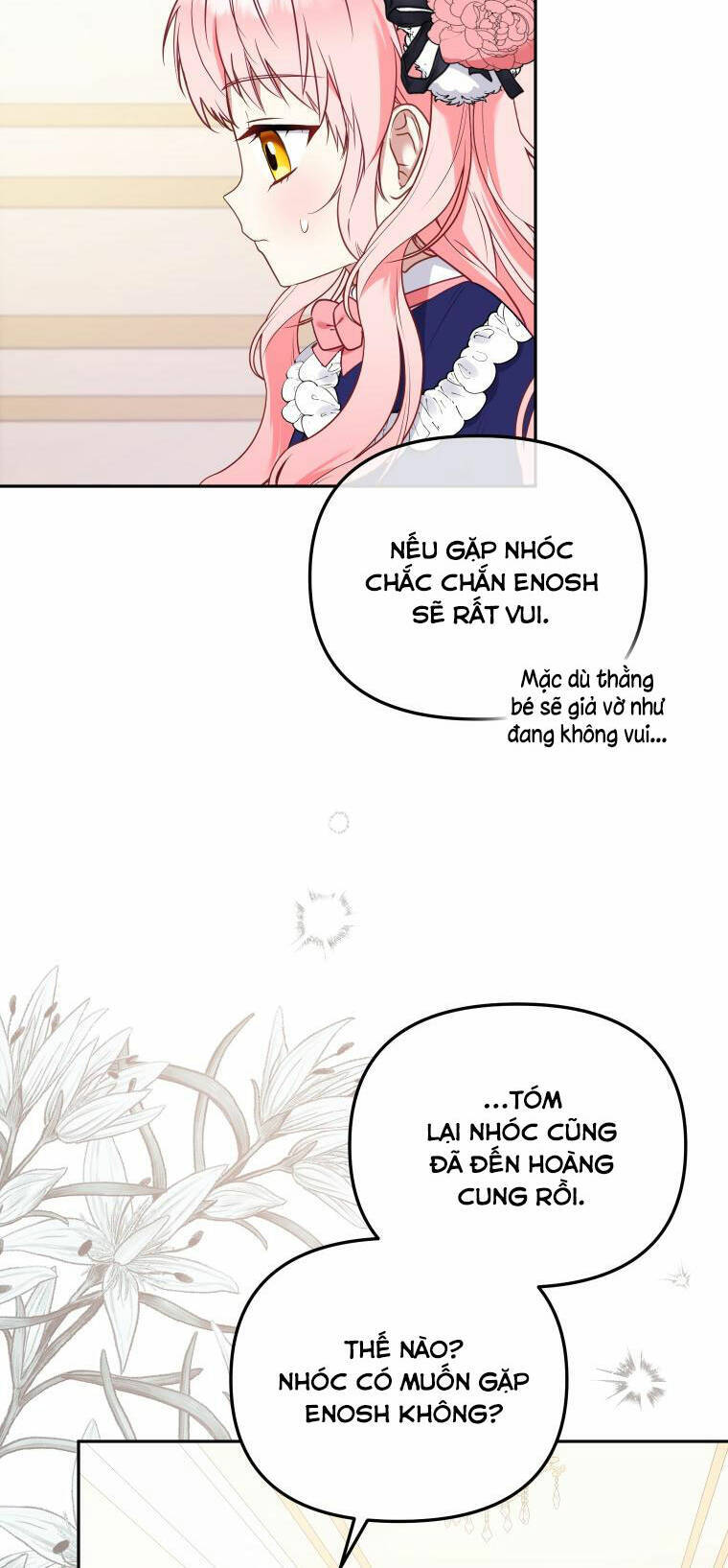 Papa Tôi Là Bạo Chúa Ác Ma Chapter 49 - 65