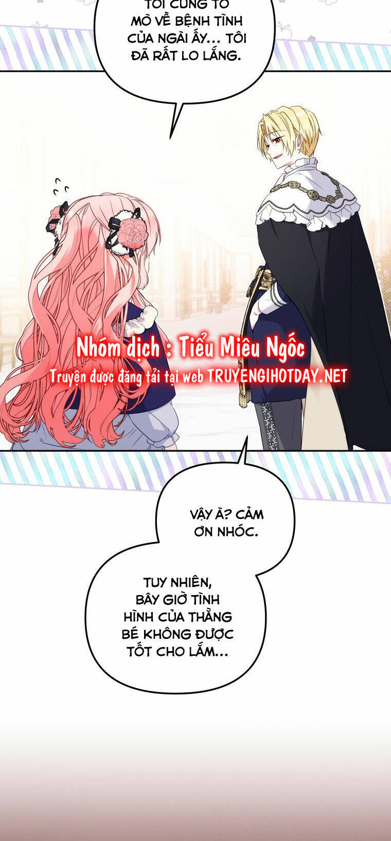 Papa Tôi Là Bạo Chúa Ác Ma Chapter 49 - 67