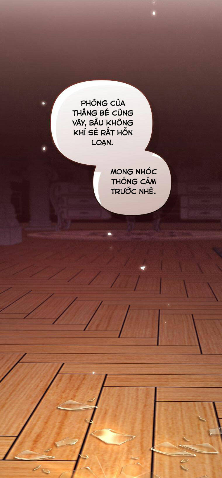 Papa Tôi Là Bạo Chúa Ác Ma Chapter 49 - 68