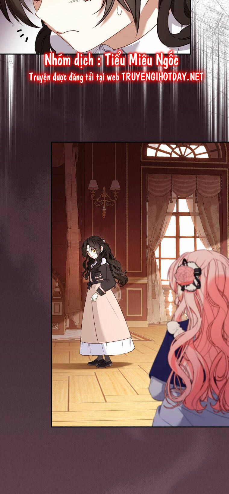 Papa Tôi Là Bạo Chúa Ác Ma Chapter 49 - 73