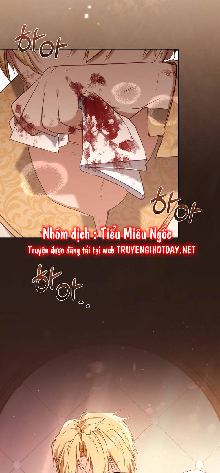 Papa Tôi Là Bạo Chúa Ác Ma Chapter 49 - 75