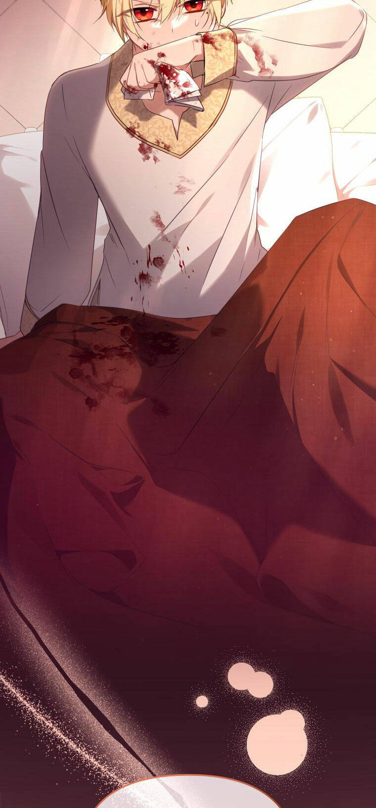 Papa Tôi Là Bạo Chúa Ác Ma Chapter 49 - 76
