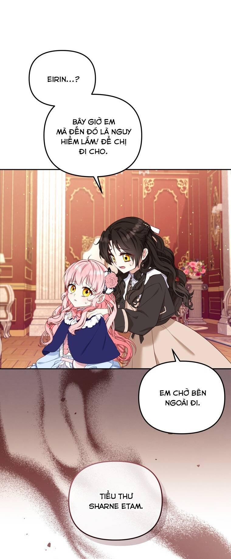 Papa Tôi Là Bạo Chúa Ác Ma Chapter 50 - 11