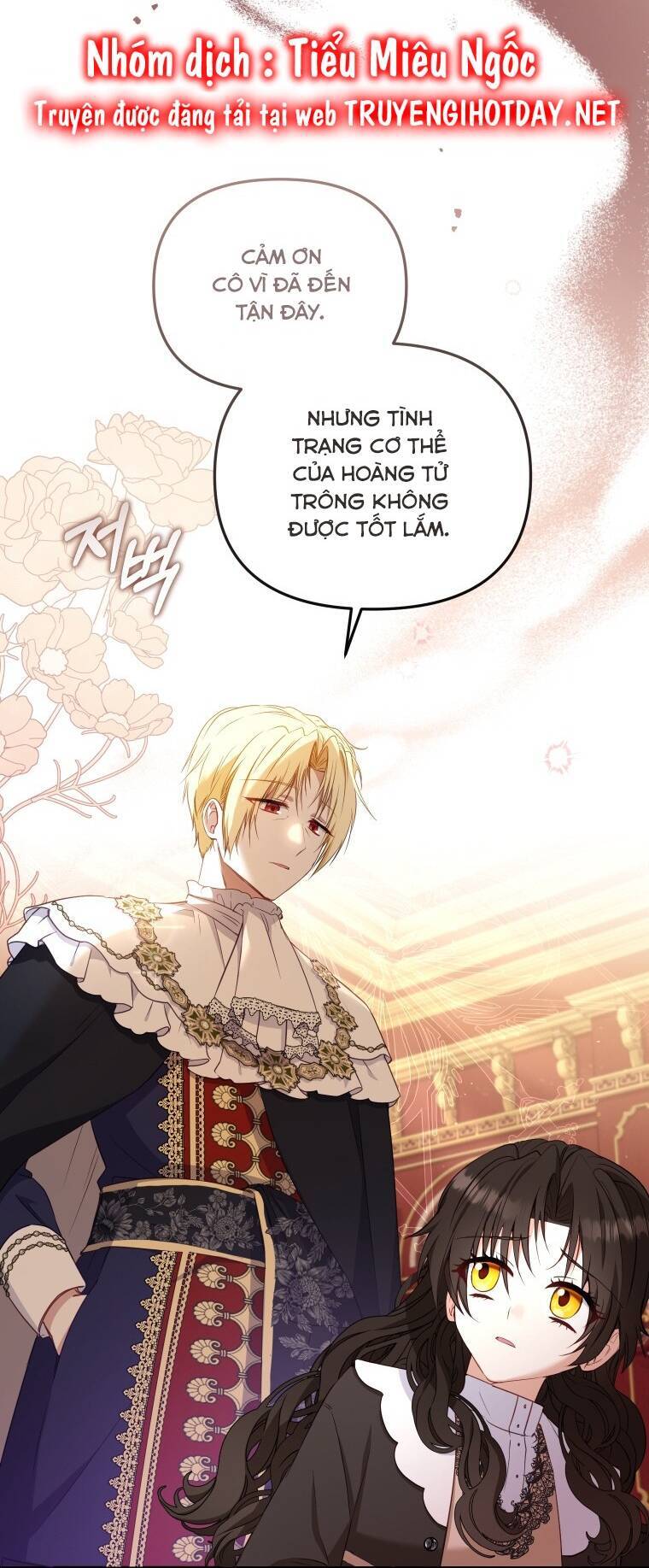 Papa Tôi Là Bạo Chúa Ác Ma Chapter 50 - 12