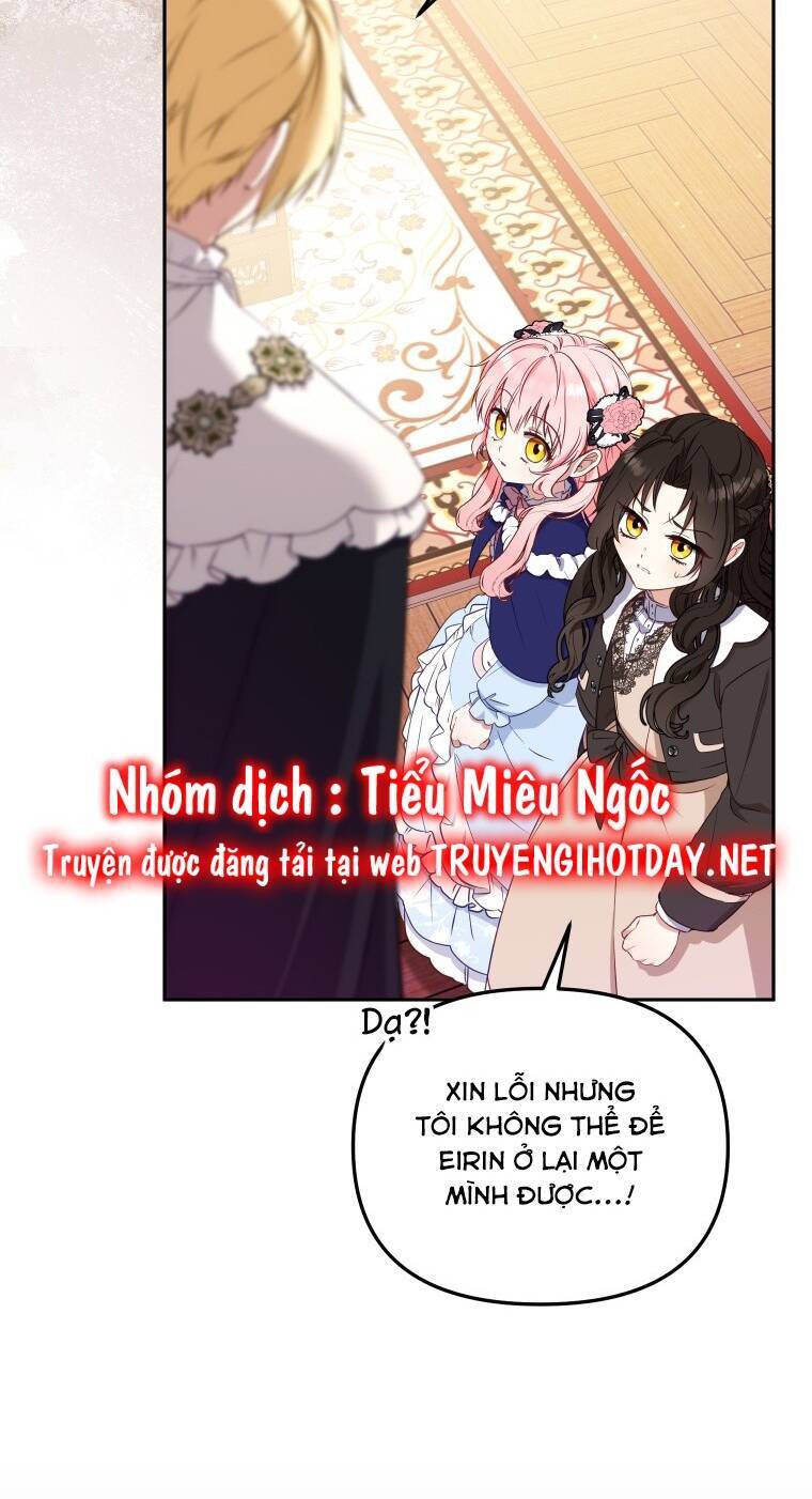 Papa Tôi Là Bạo Chúa Ác Ma Chapter 50 - 14
