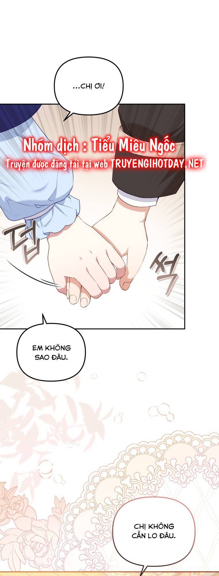 Papa Tôi Là Bạo Chúa Ác Ma Chapter 50 - 16