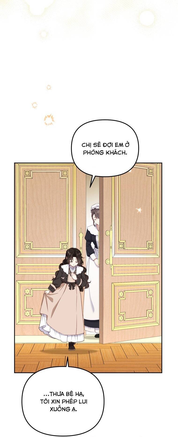 Papa Tôi Là Bạo Chúa Ác Ma Chapter 50 - 20