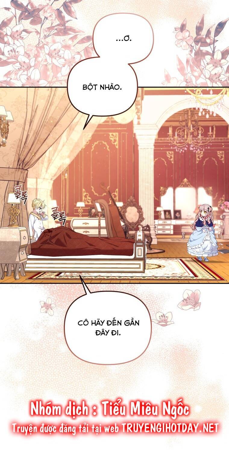 Papa Tôi Là Bạo Chúa Ác Ma Chapter 50 - 22
