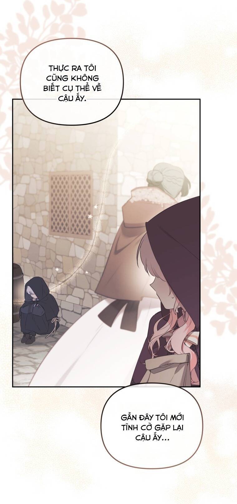 Papa Tôi Là Bạo Chúa Ác Ma Chapter 50 - 25