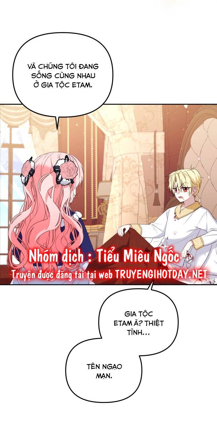 Papa Tôi Là Bạo Chúa Ác Ma Chapter 50 - 26