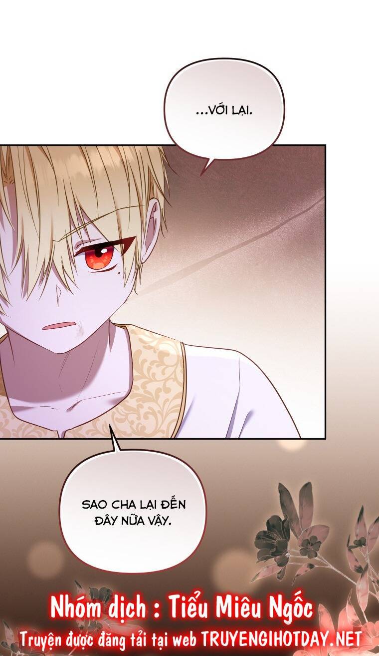 Papa Tôi Là Bạo Chúa Ác Ma Chapter 50 - 28