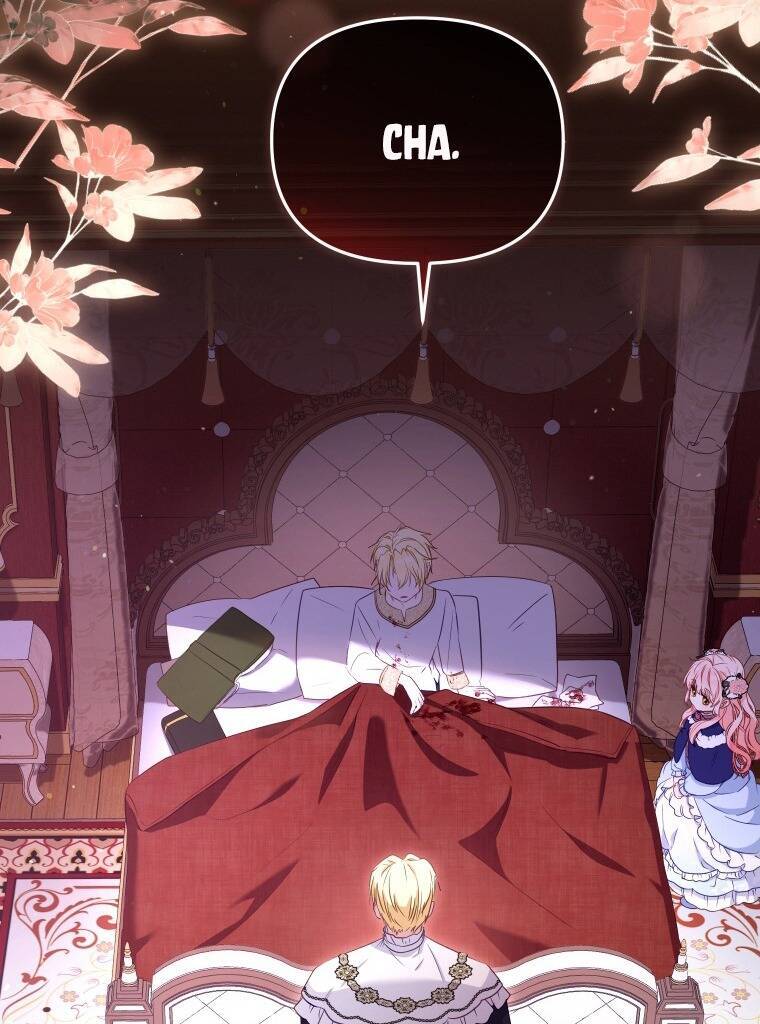 Papa Tôi Là Bạo Chúa Ác Ma Chapter 50 - 29