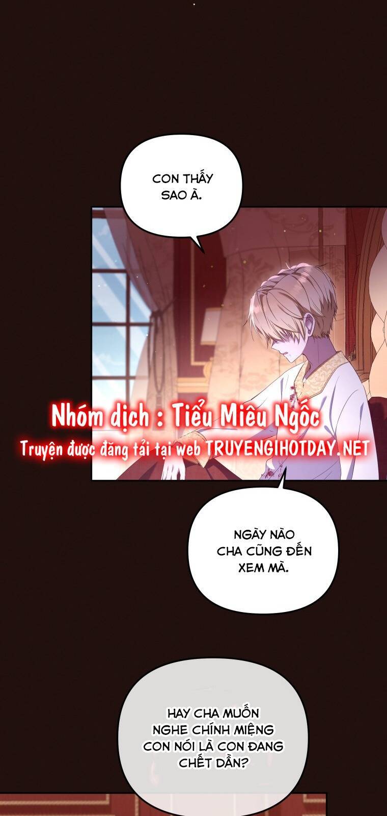 Papa Tôi Là Bạo Chúa Ác Ma Chapter 50 - 31