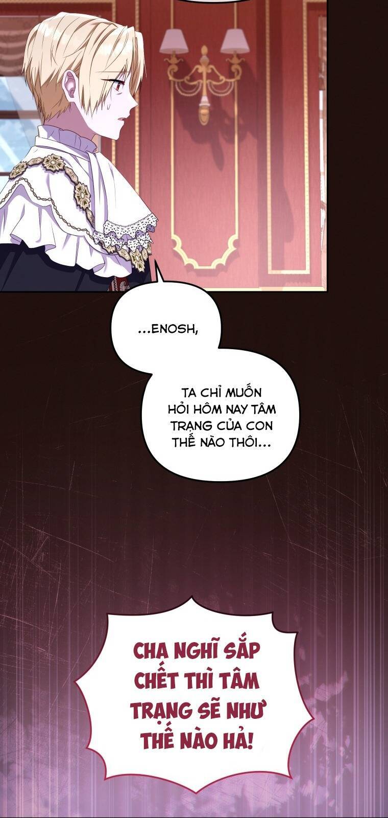 Papa Tôi Là Bạo Chúa Ác Ma Chapter 50 - 32