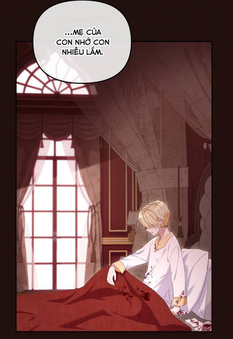 Papa Tôi Là Bạo Chúa Ác Ma Chapter 50 - 36