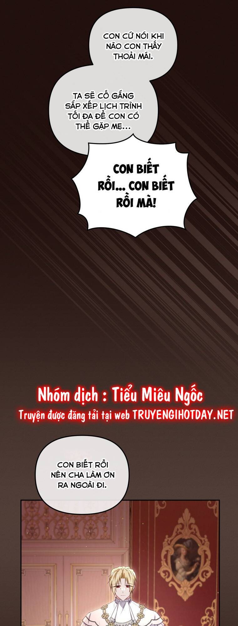 Papa Tôi Là Bạo Chúa Ác Ma Chapter 50 - 37