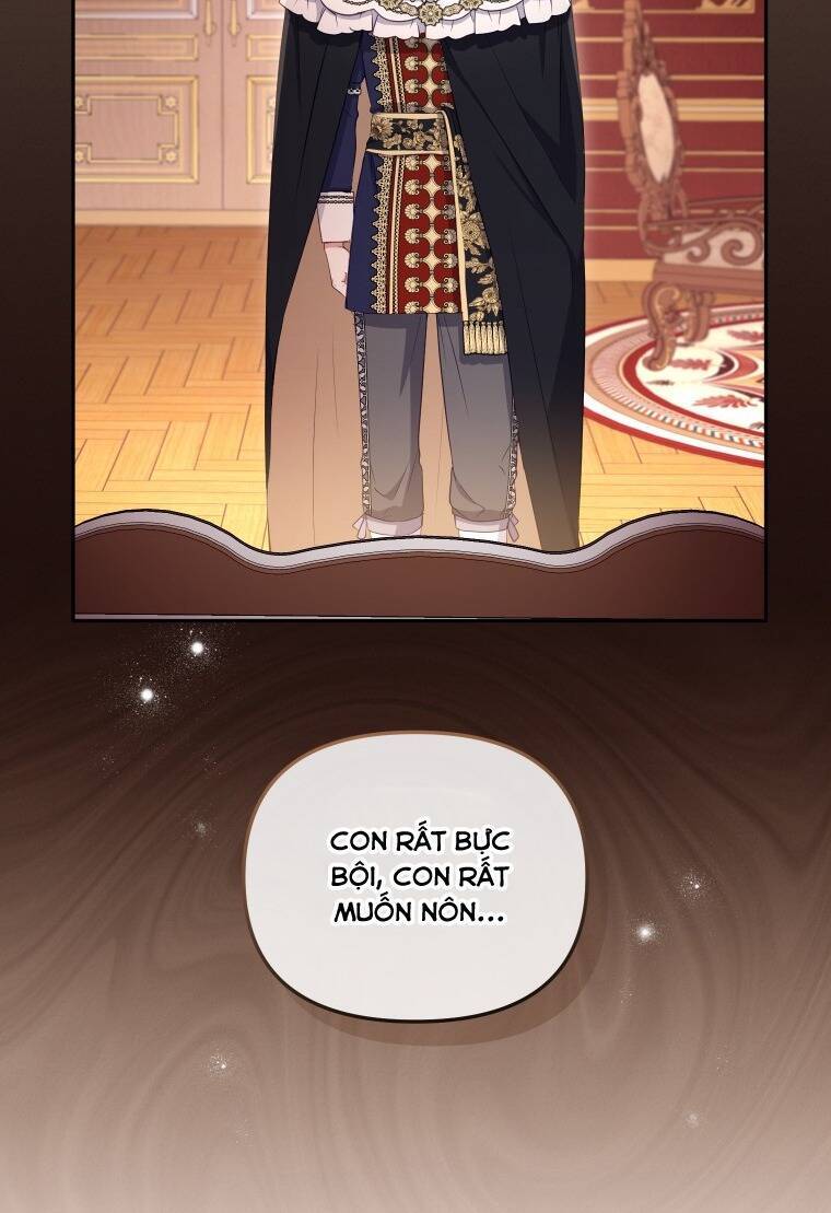 Papa Tôi Là Bạo Chúa Ác Ma Chapter 50 - 38